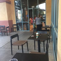 Photo taken at Starbucks by Claudia M. on 11/11/2018