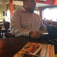 Photo taken at Applebee&amp;#39;s Grill + Bar by Claudia M. on 1/3/2019