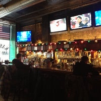 Photo taken at Kasey&amp;#39;s Tavern by Jennifer D. on 12/9/2012