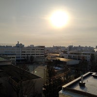 Photo taken at 税理士法人西川会計 by Hideyasu N. on 1/31/2018