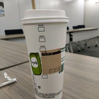 Photo taken at Starbucks by Hideyasu N. on 5/19/2021