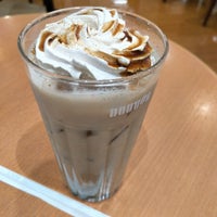 Photo taken at Doutor Coffee Shop by Hideyasu N. on 11/9/2022