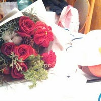 青山フラワーマーケット 北区 東京都