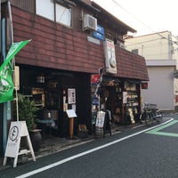 Photo taken at モリタヤ酒店 by issui on 4/4/2020