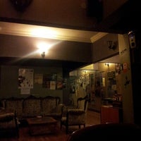 12/3/2012にArda G.がİkaros Cafe Kültür Eviで撮った写真