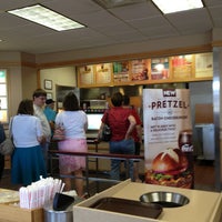 Photo taken at Wendy’s by Nathan L. on 7/14/2013
