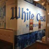 Photo taken at White Castle by Nathan L. on 7/16/2013