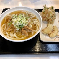 親孝行うどん 熊谷駅前店 Restaurante De Udon