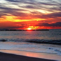 袖ヶ浜海岸 海岸