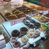 Krispy Kreme كرسبي كريم عليشة 3 Tips From 103 Visitors