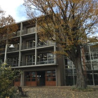 Photo taken at 恵泉女学園中学・高等学校 by Gen on 12/8/2015