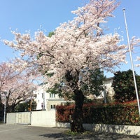 東京都立芦花高等学校 Colegio Secundario