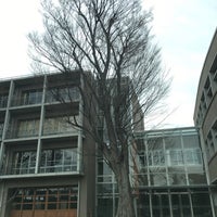 Photo taken at 恵泉女学園中学・高等学校 by Gen on 3/18/2016