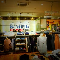 B Ming Life Store By Beams 三郷市 新三郷ららシティ3 1 1