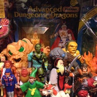 2000 collectable toys