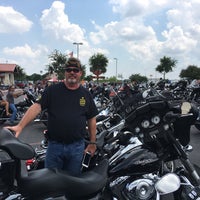 6/11/2016에 David V.님이 Central Texas Harley-Davidson에서 찍은 사진
