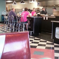 Hwy 55 Burgers Shakes & Fries - 802 Perry Rd