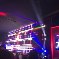 11/23/2017にEyleen O.がBarCode Entertainment Complexで撮った写真