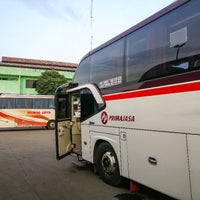 1/29/2022에 Prihandaru P.님이 Terminal Bekasi에서 찍은 사진