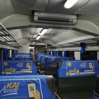 Review Stasiun Cimindi