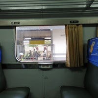 Review Stasiun Cimindi