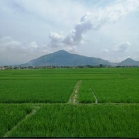 Review Stasiun Haurpugur