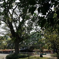Taman Cibeunying Taman