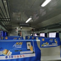 Review Stasiun Cimindi