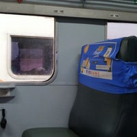 Review Stasiun Haurpugur