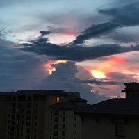 Das Foto wurde bei Wyndham Bonnet Creek Resort von Maxine K. am 6/28/2018 aufgenommen