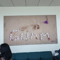 Photo taken at A.B. Won Pat Guam International Airport (GUM) by jenney k. on 10/11/2023