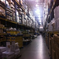 Photo taken at Restaurant Depot by Thomas R. on 12/8/2012