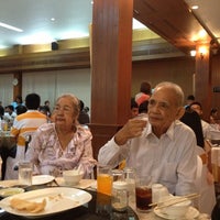 Photo taken at ห้องประชุมกรมสรรพาวุธ 109 ปี by Soothinan H. on 11/17/2012