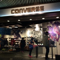 converse store