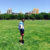 Photo taken at Central Park Sightseeing by Franco M. on 5/23/2015