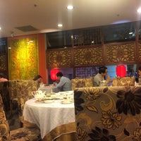 Снимок сделан в Lan Dining Restaurant 蘭餐厅 пользователем Jackie M. 3/4/2015