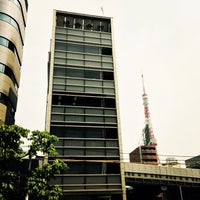 Photo taken at 板金会館 by taro M. on 6/15/2015