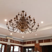 Review Ayam Goreng Ny. Suharti Cibubur