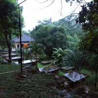 Bukit Doa Getsemani Ungaran Semarang