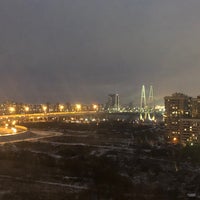 Photo taken at ЖК «Ласточкино гнездо» by Катерина Ч. on 1/29/2020