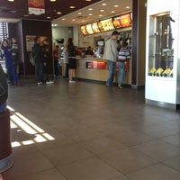 Photo taken at McDonald&amp;#39;s by Екатерина Ш. on 5/2/2013