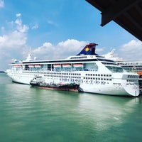 Star Cruises Terminal Pelabuhan Klang Selangor