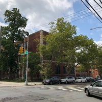 Photo taken at PS 12 (The James B. Colgate School) by SP P. on 8/22/2018