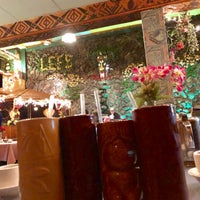 Lees Hawaiian Islander - Asian Restaurant in Lyndhurst