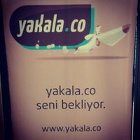 รูปภาพถ่ายที่ yakala.co โดย Elif B. เมื่อ 5/2/2013