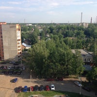 Photo taken at Красные by Dasha T. on 5/26/2014