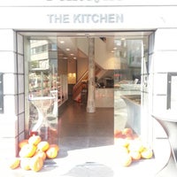 Foto tirada no(a) Fonteyne The Kitchen por Michael N. em 9/16/2012