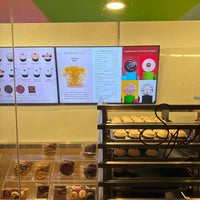 Photo taken at Sprinkles The Grove by R on 3/2/2024
