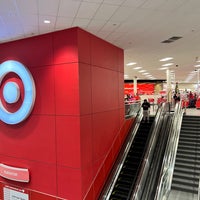 Photo taken at Target by R on 11/28/2022