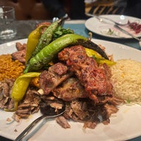 Photo taken at Gökyüzü Restaurant by R on 11/7/2023